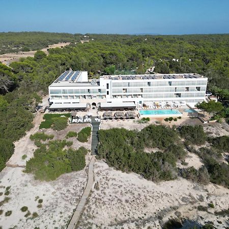 Hotel Cala Saona & Spa Exterior photo