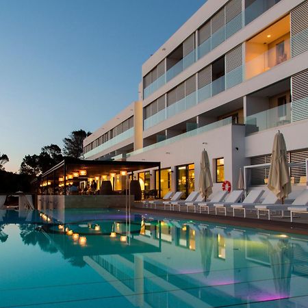 Hotel Cala Saona & Spa Exterior photo