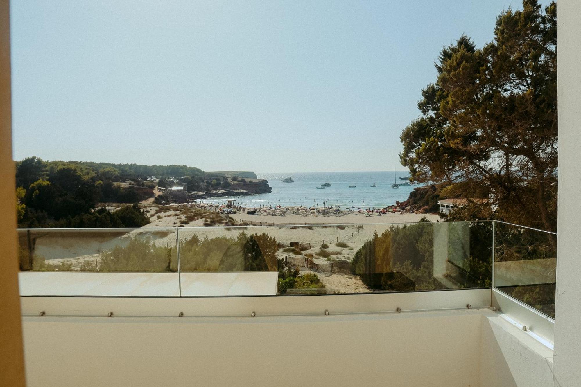 Hotel Cala Saona & Spa Exterior photo