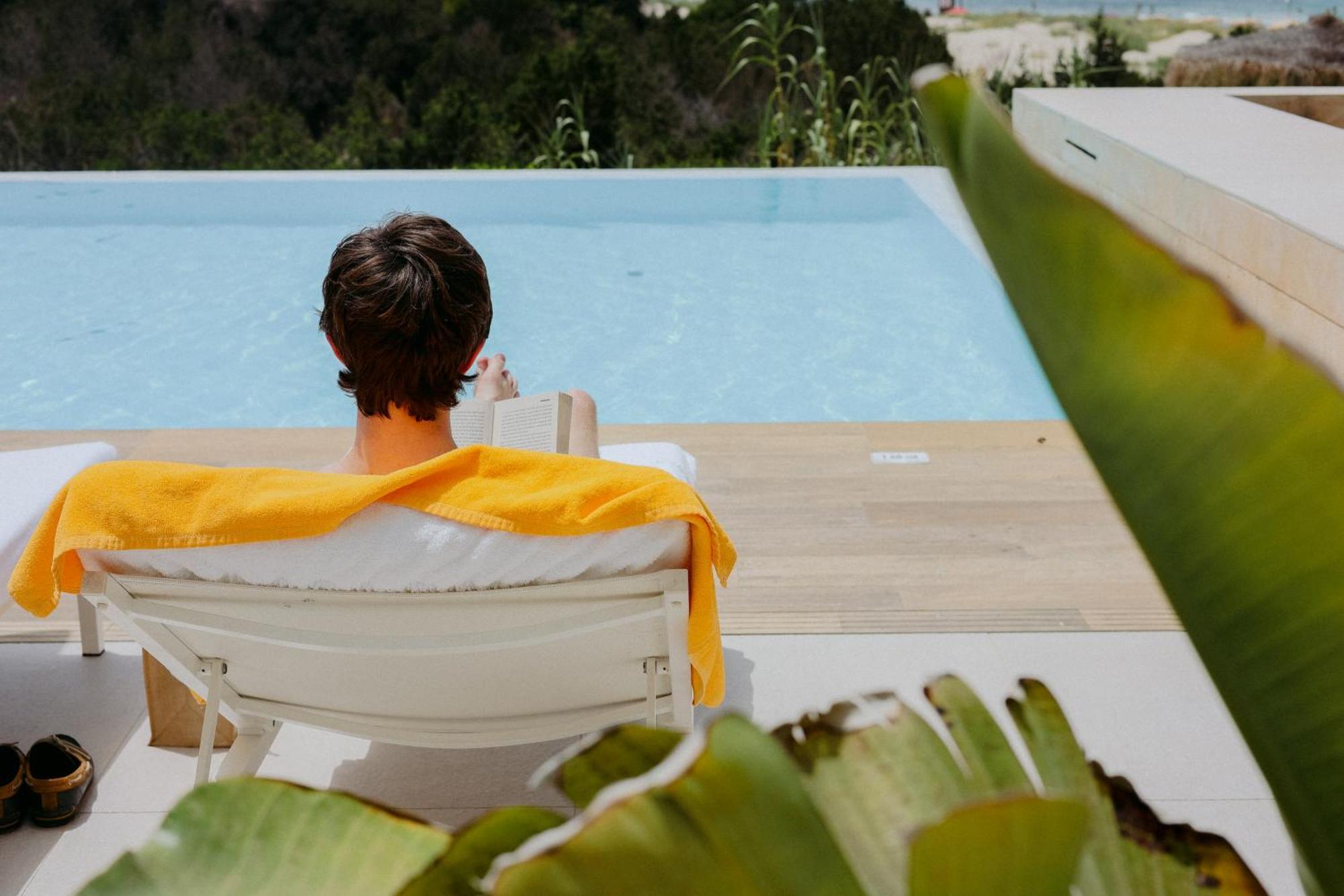Hotel Cala Saona & Spa Exterior photo