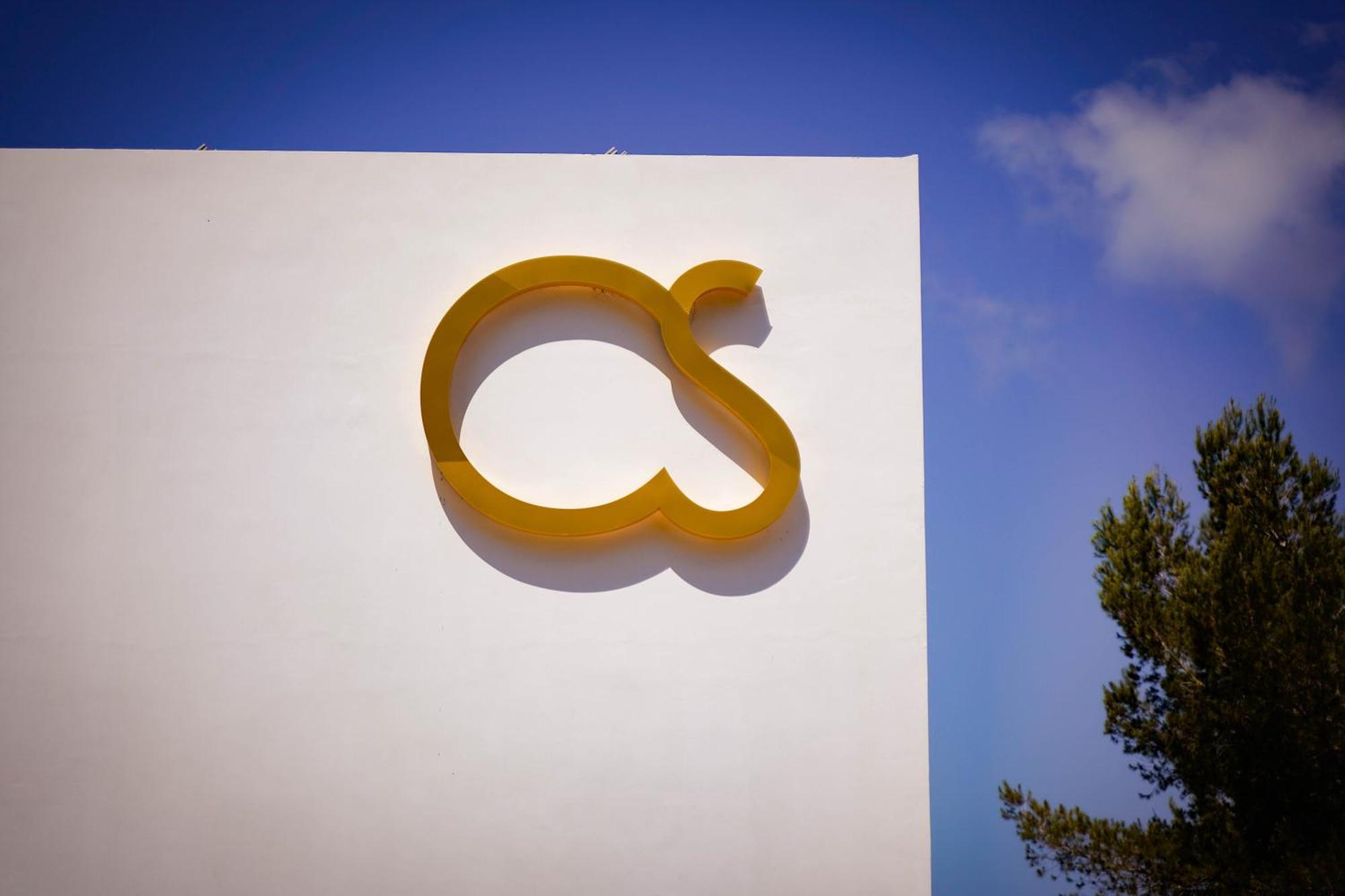 Hotel Cala Saona & Spa Exterior photo