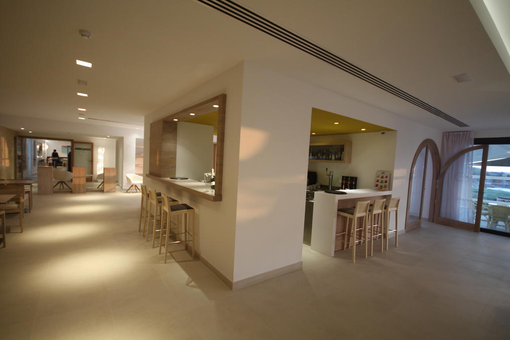 Hotel Cala Saona & Spa Exterior photo